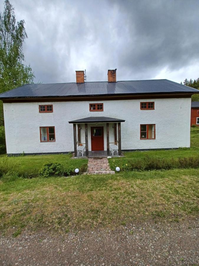 Gasthaus Kopparhyttan1 Valdemarsvik Exterior foto