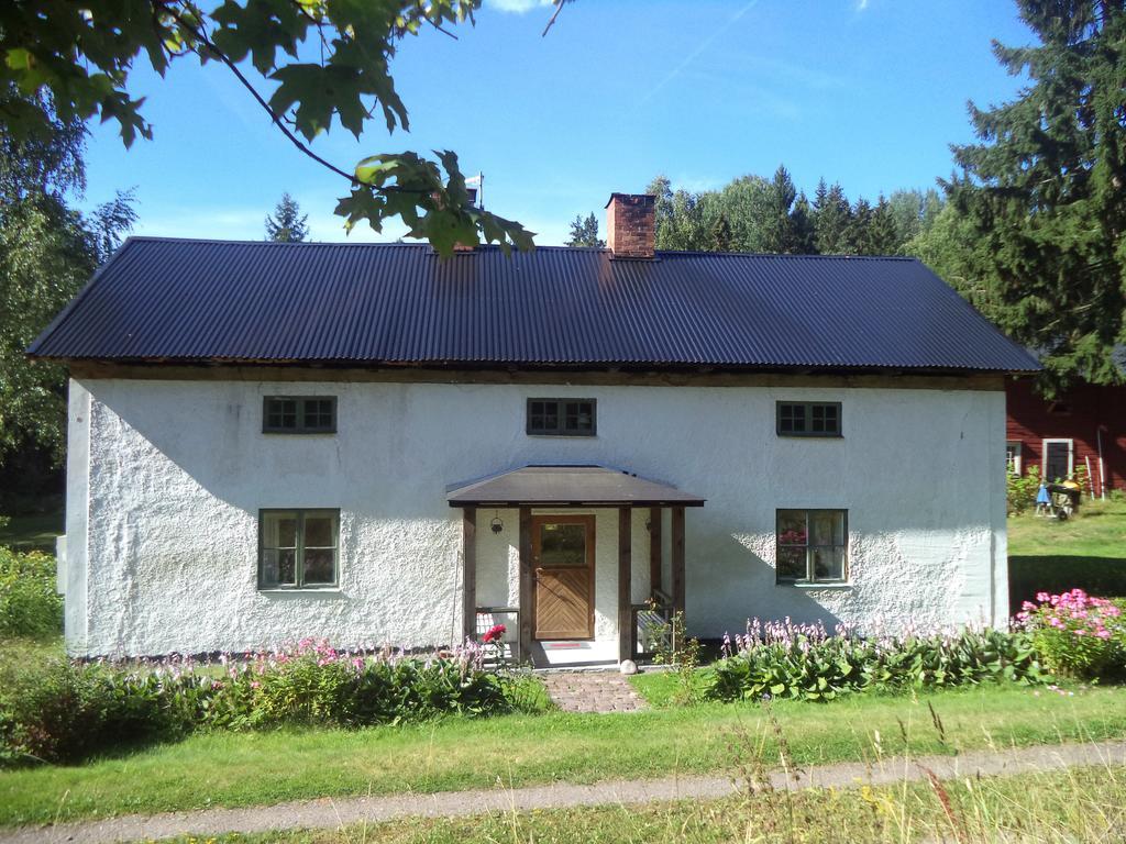 Gasthaus Kopparhyttan1 Valdemarsvik Exterior foto