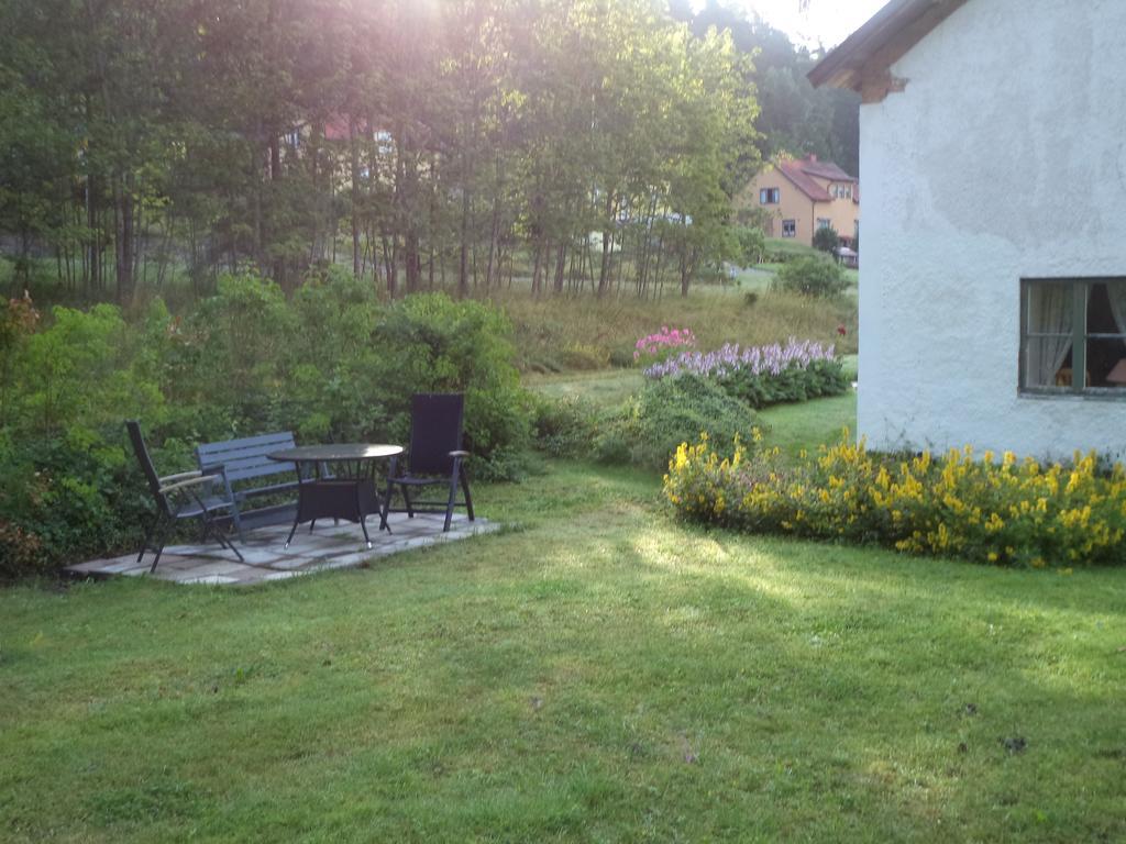 Gasthaus Kopparhyttan1 Valdemarsvik Exterior foto